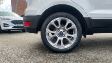 Ford EcoSport 1.0 EcoBoost Titanium 5dr Petrol Hatchback